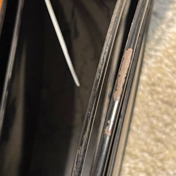 Set of two new hanging planters - Picture 9 of 9